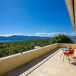 Villa In Krk With Swimming Pool *