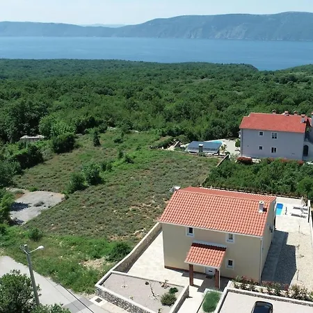 Vila In Krk With Swimming Pool *