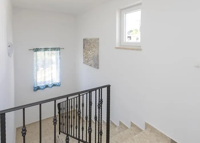 Villa In Krk With Swimming Pool Krk Town